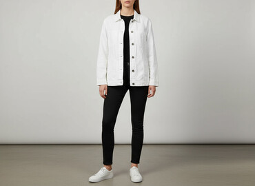 bytom kurtka zimowa: Women`s lightweight jacket, size M