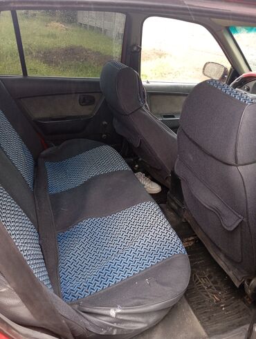 Daewoo: Daewoo Nexia: 2012 г., 1.6 л, Механика, Газ, Седан