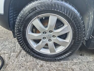 Kia: Kia Sorento: 2.4 l | 2012 il Krossover — 10