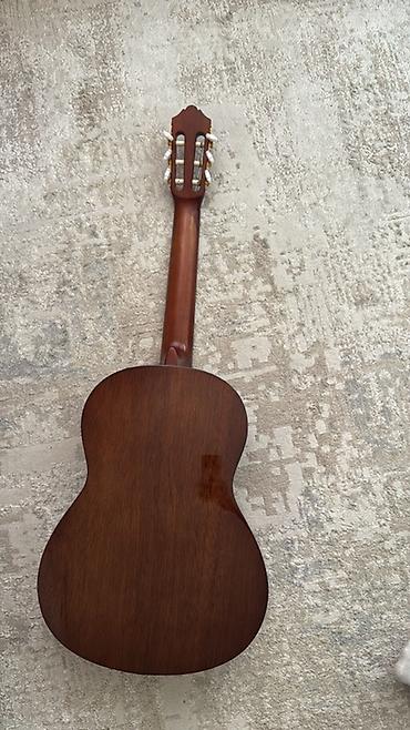 Гитары: Yamaha c 70 klasik gitara 369 azn alinib music galeriden chox yaxshi — 3