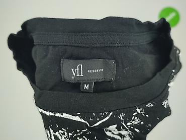 lee cooper shirts: Reserved YFL, T-shirt damski, rozmiar M — 4