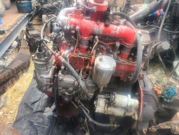 мотор газ 52: Продаю мотор двигатель зил бычок, Мтз,газ 53,д 245 хороший состояние