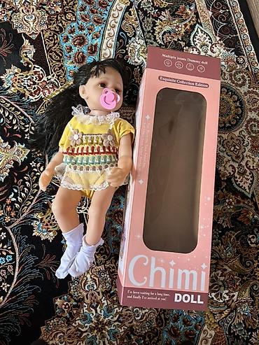 Кукла Chimi Doll — коллекционная серия Exquisite Collection Edition