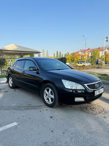 листы б у: Honda Inspire: 2003 г., 0.3 - engine capacity л, Автомат, Газ, Седан