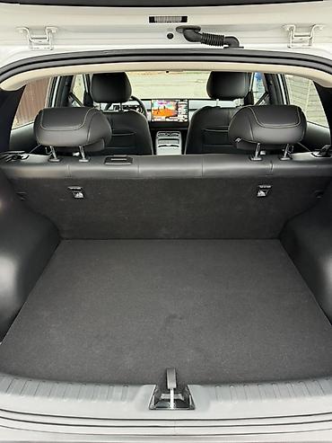 Changan: Changan Qiyuan Q05: 2026 г., Электромобиль, Кроссовер — 9