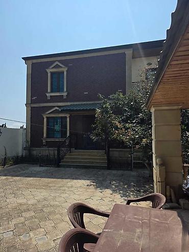 krasnadar ordek: Баку, Новханы, 160 м², 4 комнаты, Без бассейна, Комби — 2