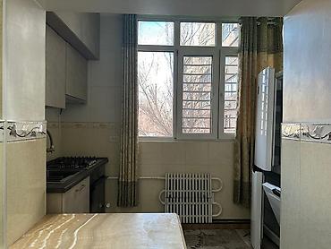 Продажа квартир: 4 комнаты, 90 м², Элитка, 3 этаж, Евроремонт — 18