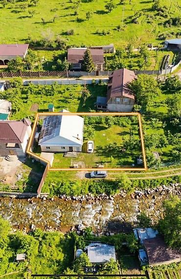 Продажа дач: 🏡🔥 ДАЧА У РЕКИ | АРАШАН 🌊⛰️ 📍 Закрытый кооператив “Предгорный” ✅ — 3