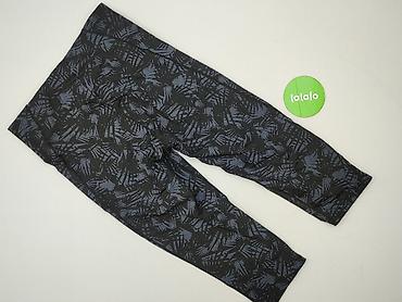 dresy moro damskie: Legginsy Sportowe damskie, rozmiar M — 3