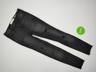 tipsy: Hollister, Jeansy damskie, rozmiar 5XL — 3