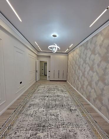 Продажа квартир: 3 комнаты, 110 м², Гоин Элитка, 9 этаж, Дизайнерский ремонт — 5