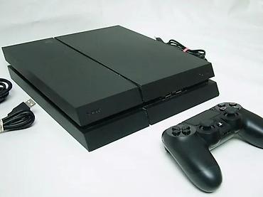 ormaric za ves masinu: Sony PlayStation 4 (model CUH-1216B), fabričko stanje (neotvarana, sa — 2