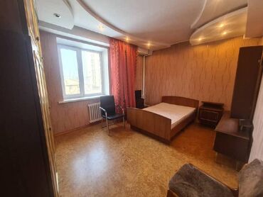 Продажа квартир: 4 комнаты, 85 м², Индивидуалка, 5 этаж, Евроремонт