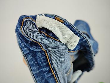 jeans simmons: DENIM JEANS, Jeansy damskie, rozmiar XL — 4