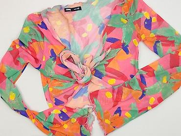 spodenki do k: Sinsay, Top damski, rozmiar XS — 1
