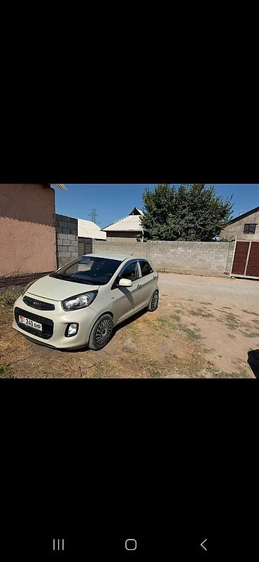 руль киа рио: Kia Rio: 2017 г., 1 л, Автомат, Бензин, Хэтчбэк — 7