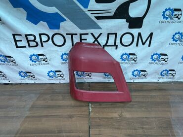 шторы на хово: Накладка фары Man TGX 460 2017 Контрактный из Германии, в отличном