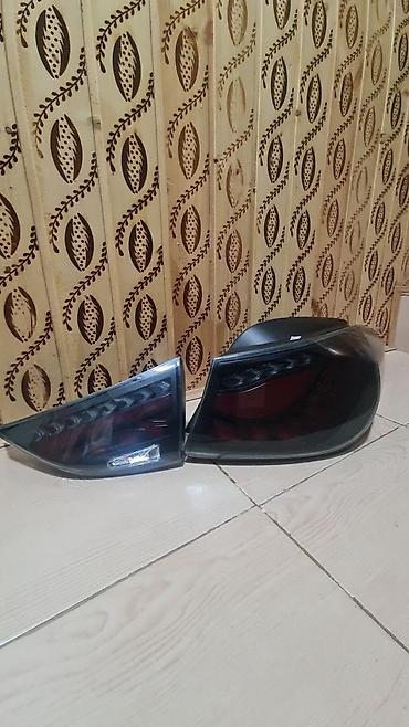 e39 stop: LED, Universal auto 2015 il, Analoq, İşlənmiş — 2