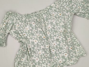 modne bluzki plus size: House, Жіноча блуза, розмір M