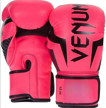 buzz majce: Rukavice za boks venum roze. rukavice za boks venum roze artikla je — 1