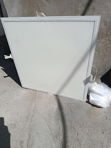 panel: Светодиодная панель FAN LED Panel Light - Мощность: 48 Вт - Световой — 4