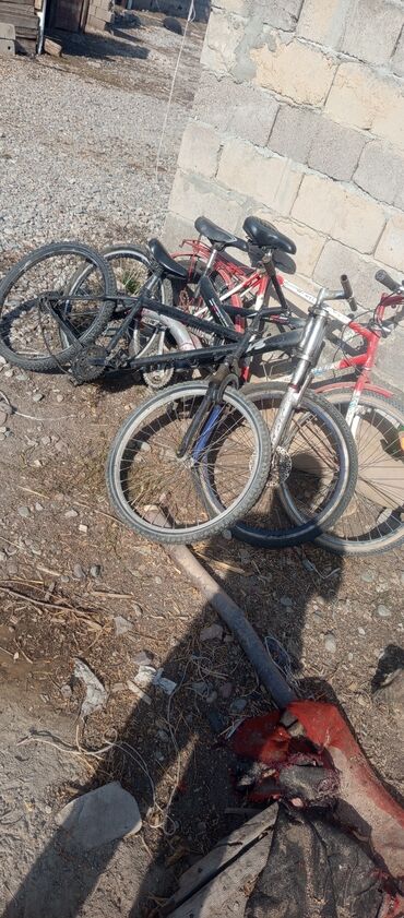 запчасти на советский велосипед: Прадаю велосипеды