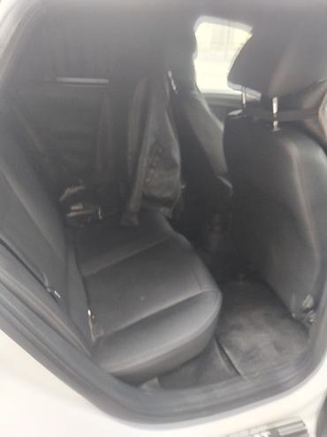 ibiza: Seat Ibiza: 1.4 l | 2013 il 48000 km Hetçbek — 6