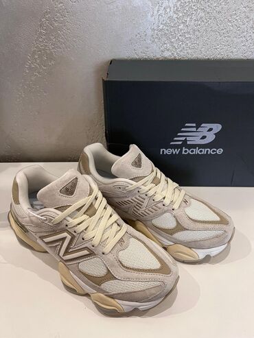 Patike: Patike, New Balance, veličina - 47 — 10