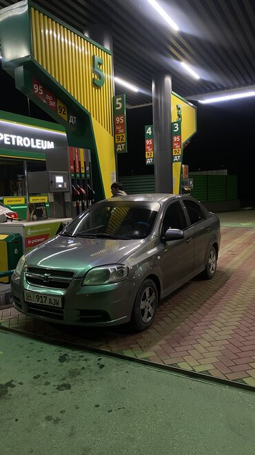 шевроле трекер 2024: Chevrolet Aveo: 2005 г., 1.6 л, Механика, Бензин, Седан