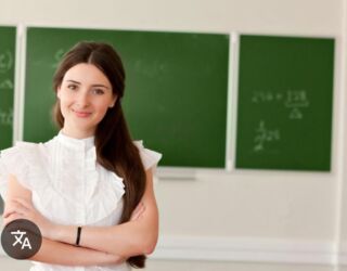 упаковщицы ак босого: Вакансия! Ищем учителя Английского языка в учебный центр около дордой