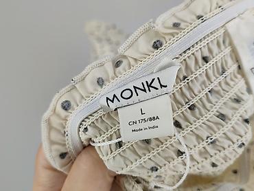 uroda polska: Monki, Spódnica damska, rozmiar L — 4