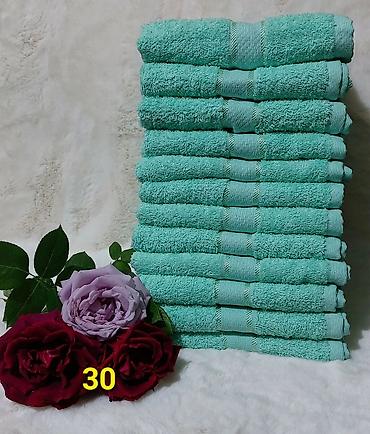 Peškiri: Set peškira – model 15/16/17/18 💦Peškiri 💦Dimenzije-50*90 💦Paket 12 — 11