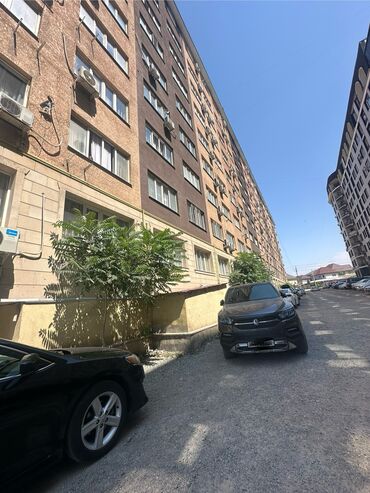 кок жар продается дом: 1 бөлмө, 45 кв. м, 106-серия жакшыртылган, 2 кабат, Евроремонт