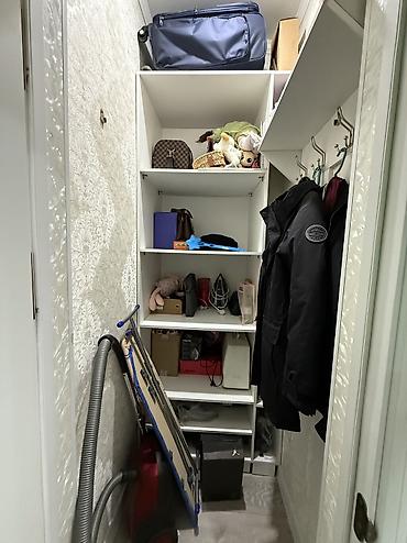 Продажа квартир: 2 комнаты, 81 м², Элитка, 7 этаж, Евроремонт — 17