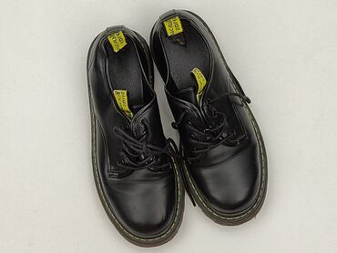 Dr. Martens, Flat shoes for women, 38, condition - Good