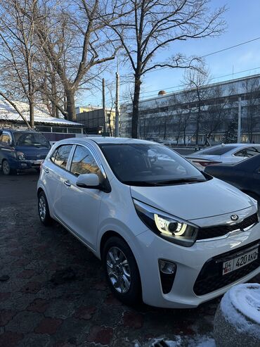 кия серато: Kia Morning: 2017 г., 1 л, Автомат, Бензин, Универсал