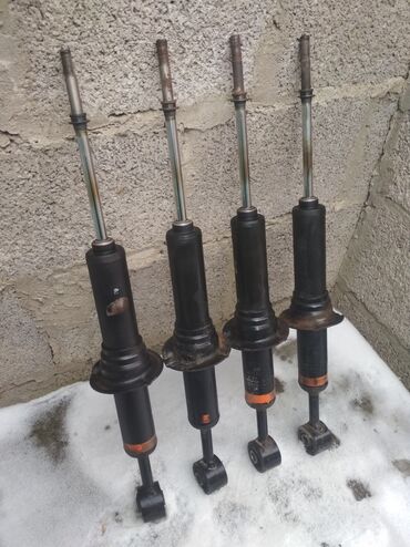 Автобусы и маршрутки: Автобус, Toyota, 4.7 л — 2