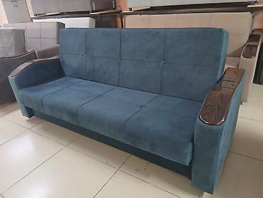 Прямые диваны: Прямой диван, Новый — 5