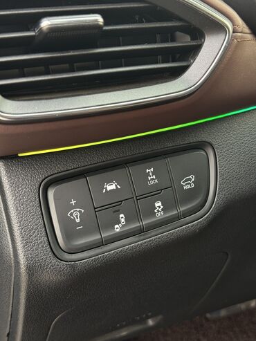 Hyundai: Hyundai Santa Fe: 2019 г., 2.2 л, Дизель — 13