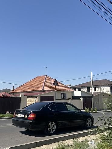 lexus 320: Lexus GS: 1998 г., 3 л, Автомат, Бензин, Седан — 1