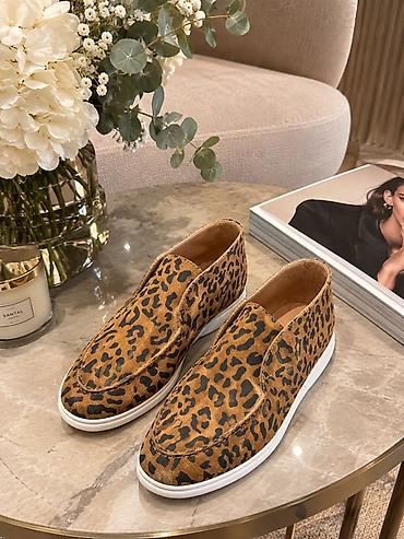 лоро пиано зимние: Лоферы, 36, Loro Piana, Новый, Самовывоз, Платная доставка — 6