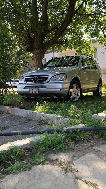 samsung tab 3: Mercedes-Benz ML 320: 3.2 l | 1998 il Universal