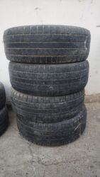 шины на форестер: Шины 205 / 65 / R 15, Зима, Б/у, Комплект, Легковые, Китай, Goform