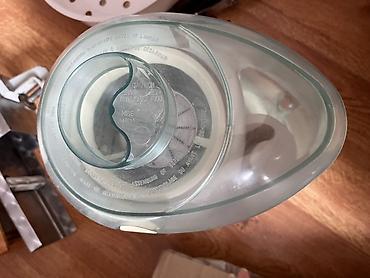 Другие аксессуары для кухни: Большая коробка кухонной утвари и приборов + редкий СССР-набор форм — 18