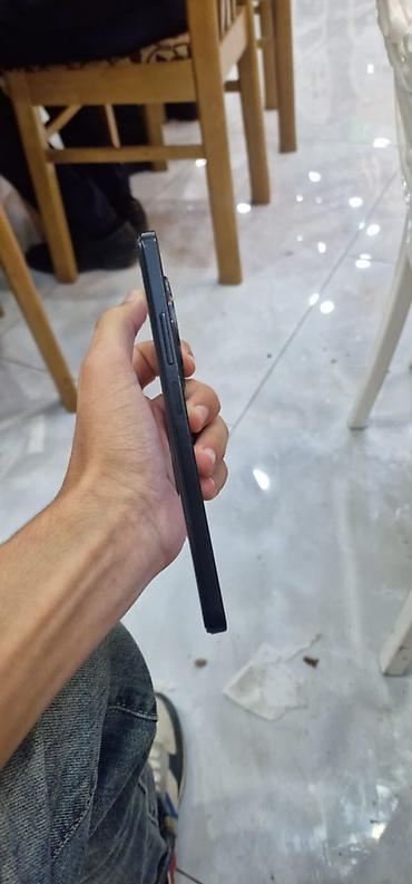 купить игровой компьютер бу: Redmi 14C, 128 ГБ, цвет - Черный, Сенсорный — 10