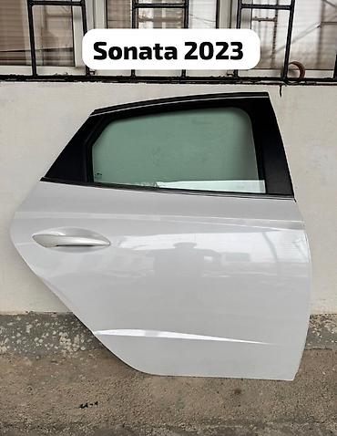 Digər avtomobil ehtiyat hissələri: Hyundai Kia Üstən cixma orginal Ehtiyyat Hissələri 2010/2025 istənilən — 6