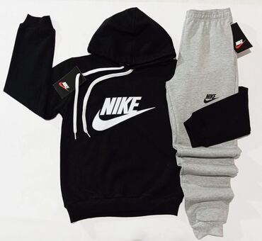 Komplet trenerke: Nike — 22