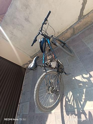 Mator teze alinib 10 gundu qoyulub ustune 60CC du mator hec bir lalafo.az -da Mator teze alinib 10 gundu qoyulub ustune 60CC du mator hec bir