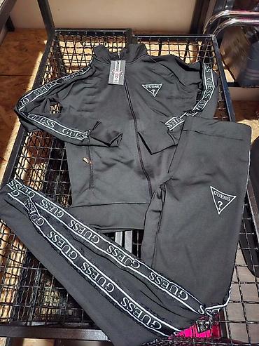 Gornji i donji deo: Ženske trenerke S,M,L,XL,XXL,3XL veličine za samo 3800 din uživo slike — 7