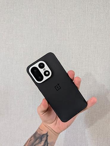 one plus 13 pro: OnePlus 15, Новый, 256 ГБ, цвет - Черный, 1 SIM, eSIM — 6
